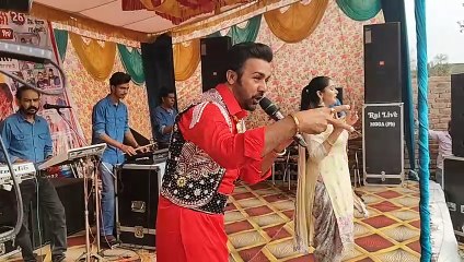 ਉਠੋ ਜੀ ਤੁਹਾਡੀ ਜਾਨ ਗੁੱਡ ਮੋਰਨਿੰਗ ਕਹਿੰਦੀ ਹੈ ਗਾਇਕ ਗੁਰਵਿੰਦਰ ਬਰਾੜ