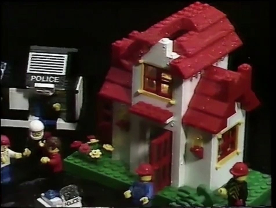 TVC - Ian Berry Insurance Brokers (1984)