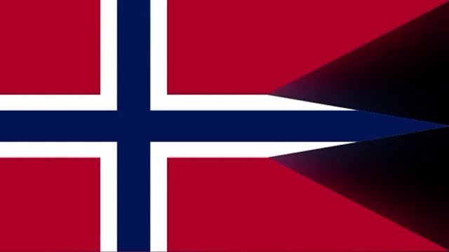 War Flag of Norway. Bendera Perang Norwegia. Norway War Flag. War Flag of Norwegian. Norwegian War Flag