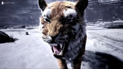 The Ravages of Time eps 1 - 2 sub indo