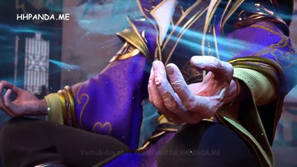 Ta Có Thể Giác Ngộ Vô Hạn Tập 44