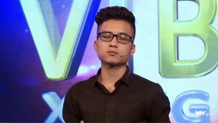 Vì bạn xứng đáng tập 97 26/4/2015 - Diễn viên Mạnh Quân