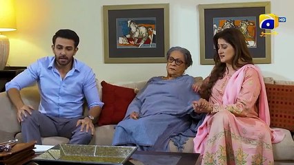 Aas Paas Episode 03 - [Eng Sub] - Laiba Khan - Ali Ansari - 4th March 2025 - HAR PAL GEO