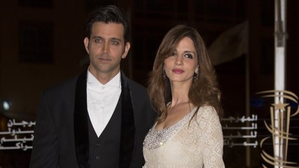 ऋतिक रोशन ने एक्स वाइफ सुजैन खान पर जताया गर्व, शेयर किया पोस्ट