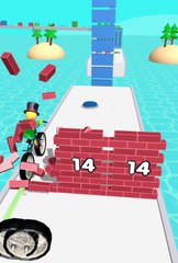 Cycling Rush Rally 11