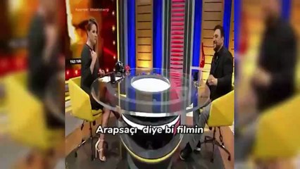 Acı tesadüf! Şinasi Yurtsever'in röportajı gerçek oldu: Son filmim derken, ölüyor muyum?