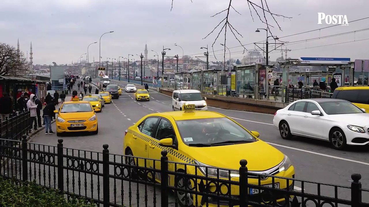 İstanbul'a Ramazan'da kar geliyor! Meteoroloji, AKOM saat verip uyardı: Bu noktalarda hayat duracak