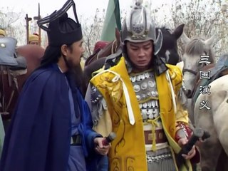 Bản Đẹp VTV Thuyết Minh Tập 38 Tam Quốc Diễn Nghĩa 1994 Không Quảng Cáo