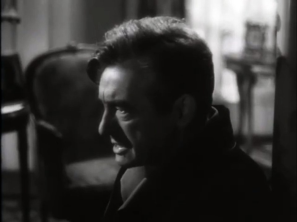 Notorious - Trailer