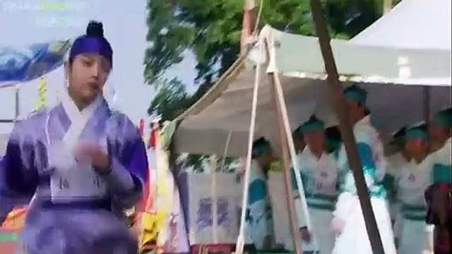 Sungkyunkwan Scandal 7-3