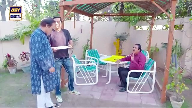 Bulbulay Season 2 New Episode 201 _ Ayesha Omar _ Nabeel ;2025
