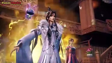 One Hundred Eps 223 Sub Indo