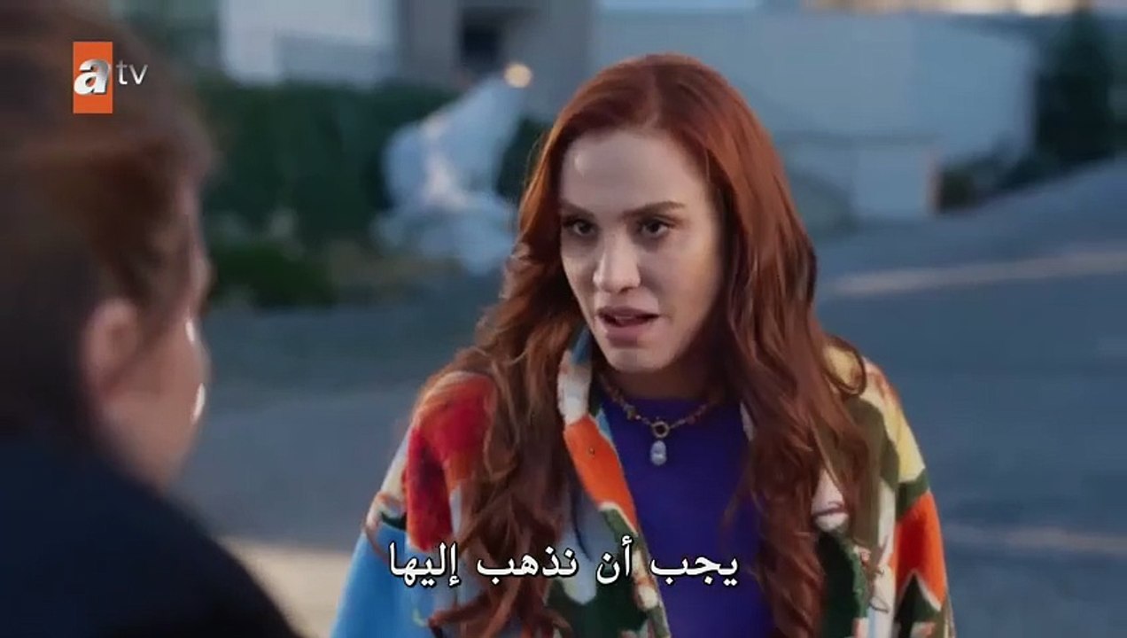 مسلسل يوم اخر حلقة 7 مترجم