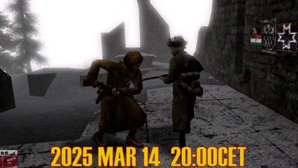 Siebenbürgen FightNight 2025 Mar 14