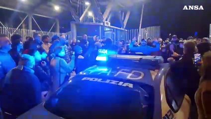 Panico a Napoli per una scossa di magnitudo 4,4, tanti in strada