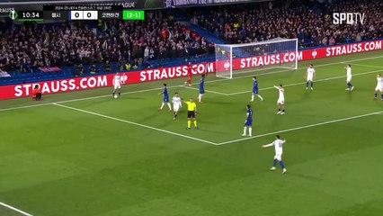 스포츠중계 빠른티비 [UECL] 첼시 vs 코펜하겐 하이라이트 2025.03.14 (금) 0500