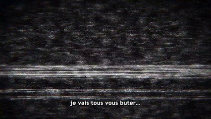 Gachiakuta trailer vostfr