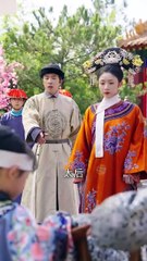 熱門爽劇【神醫小太后一手銀針定江山】（全集）孔奇力＆張珊珊