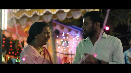 Ponman (2025) Malayalam 1080p HS WEBDL HEVC DDP5.1 Atmo