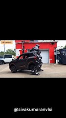 Mahindra Cars: Reliable and Innovative Vehicles 🚗