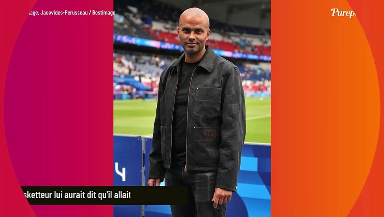 "C'est notre argent" : Un investisseur de Qui veut être mon associé ? prend la défense de Tony Parker qui n'aurait finalement pas versé 200 000 euros