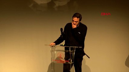 Şinasi Yurtsever'e veda... Ahmet Kural'ın gözyaşları