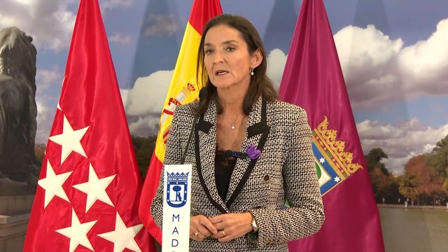 Noticias La Trinchera. Reyes Maroto llama asesinos al Partido Popular y se enfrenta a una querella