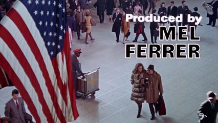 Wait Until Dark (1967) | Horror movie