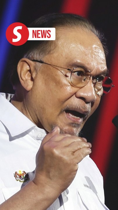 Do not question govt's efforts to uplift bumiputra, says PM