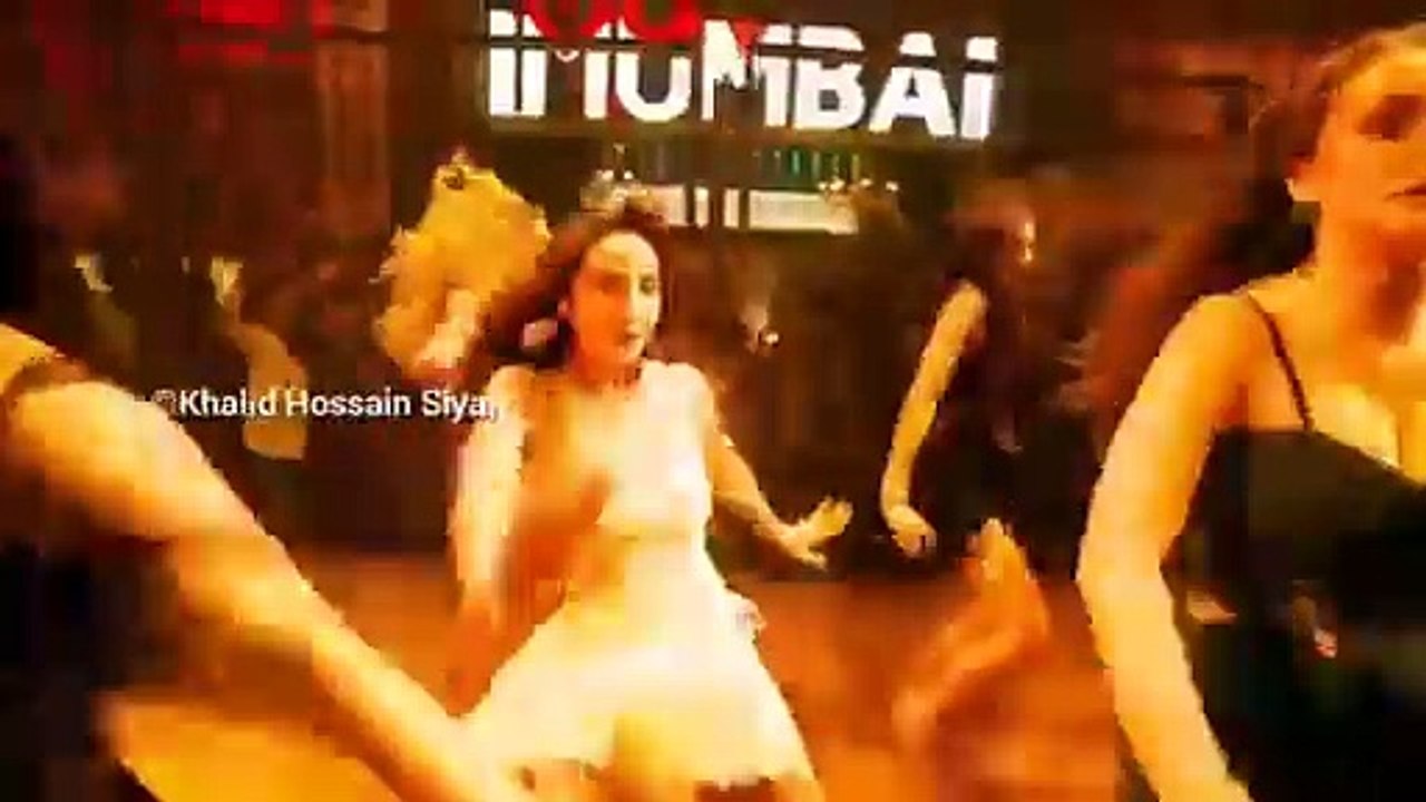 Nora Fatehi New Dance Song Ek Toh Kum Zindagani (Marjaavaan) | Nora Fatehi | Tanishk B, Neha K, Yash N | SIAM ZAYNek toh kum zindagani nora fatehi,ek toh kum zindagani,ek toh kam zindagani,nora fatehi,ek toh kum zindagani song,nora fatehi new song,ek to k