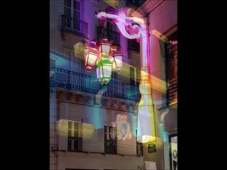 Lumières (Nantes et environs)