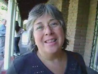 X Asamblea Nacional. Opina Cecilia GUzmán