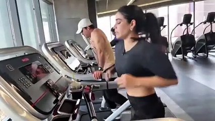 Alana y su posible rival para la Velada del Año 5
