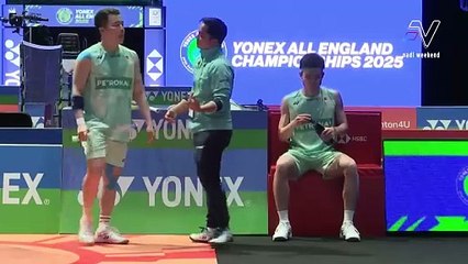 Koo Kien Keat kecewa dengan prestasi atlit pada kejohanan kali ini