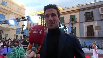 Jaime Astrain: misma postura que Lidia Torrent en este delicado momento