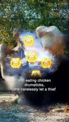 A Little Girl Stopped a Speeding Car… But That Was Just the Beginning!