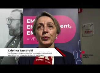 Sanità: emicrania, neurologa Tassorelli ‘uniformare approccio secondo linee guida ue’