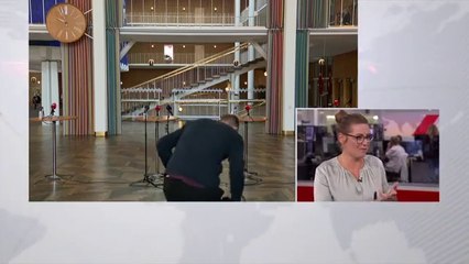Corona situationen |14-20| Covid-19 |22 September 2020| TV2 ØSTJYLLAND