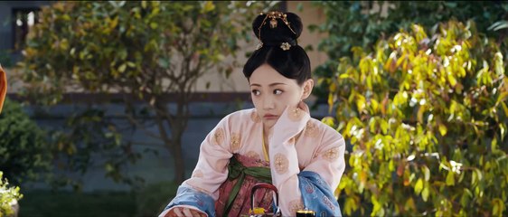 Court Lady Episode 15 in Hindi Chinese Drama Full HD 720p