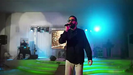 LIVE： Duran Etemadi at Ladies Night by HB Entertainment