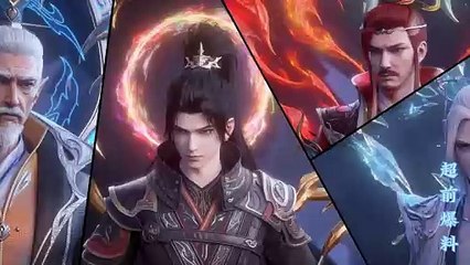 🌟[ ENG SUB ] || Battle through the heavens Years Version EP 138 Spoiler
