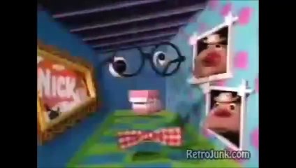 The Nightmare Logo Collection-Part Three