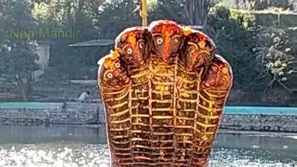 Religious & Touristic Place ll NAGDAHA ll Lalitpur, Nepal