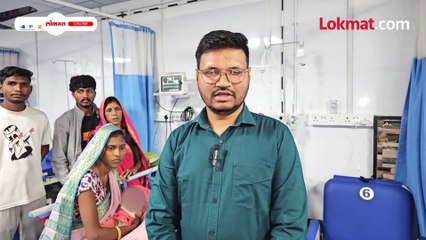 थ्री एडियटसारखं प्रत्यक्षात घडलं...घरच्यांनी अंत्यसंस्काराची तयारी केली पण डॉक्टरांनी बाळाला वाचवलं...