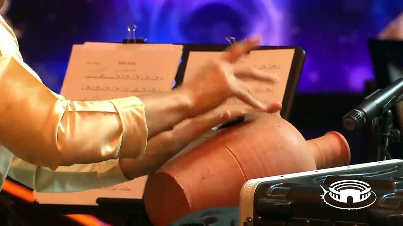 Sami Yusuf - Hasbi Rabbi ..سامي يوسف - حسبي ربي _ مسرح المجاز