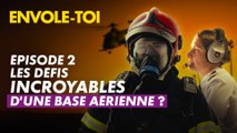 ENVOLE-TOI : 5 femmes dans l’armée de l’Air et de l’Espace - Épisode 2 : S’épanouir
