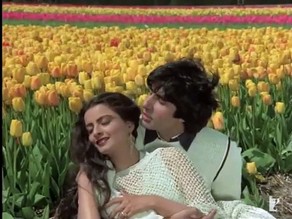 Dekha Ek Khwab Song | Silsila | Amitabh Bachchan, Rekha | Kishore Kumar, Lata Mangeshkar | Shiv-Hari #YRFnewreleases #Silsila #YRF #AmitabhBachchan #Rekha #KishoreKumar #LataMangeshkar #ShivHari #JavedAkhtar #YRF50​ #Yashraj​ #YashrajFilms​ #YRFmovies​ #Y