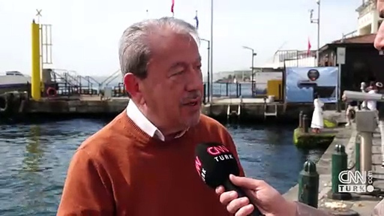 Meteoroloji Notları: Uzman isim uyardı: Salıya kadar rekor sıcaklık sonrasında...