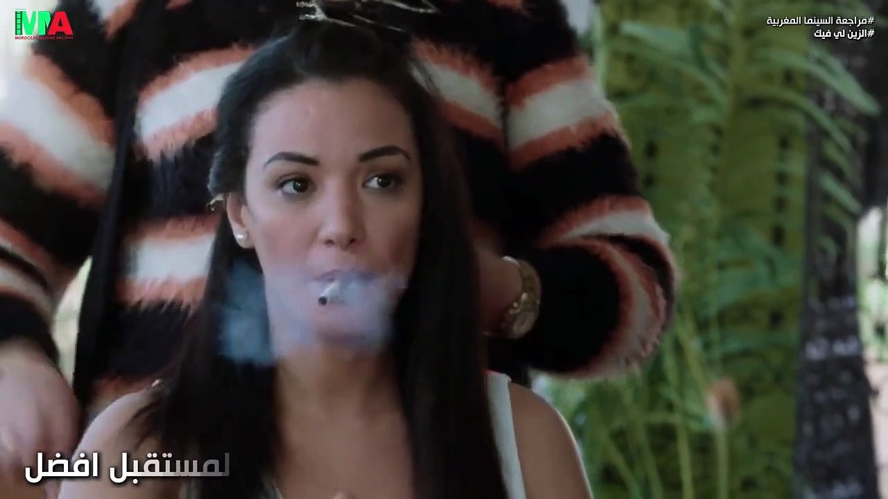 الفيلم لي دمر سمعة السينما المغربية🎥🇲🇦
