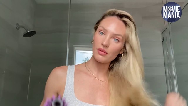 Day With Supermodel Candice Swanepoel#MovieManiaOfficial#Candice Swanepoel#supermodel#model#models#girl#swimsuit#swimsuitmodels